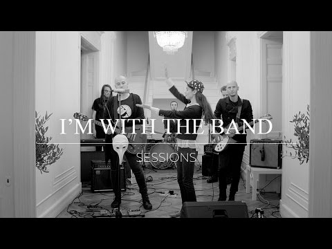 I'M WITH THE BAND Sessions 07: Comasummer - Out of the Sun