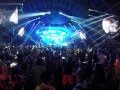 Ferry Corsten Gouryella Anahera Live at EDC Las ...