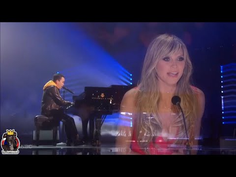 America's Got Talent All Stars Grand Final Recap Part 2/2 | America's Got Talent All Stars
