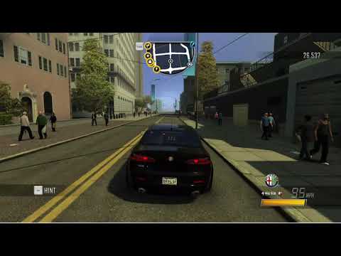 Driver San Francisco 2020 04 10 FAIL