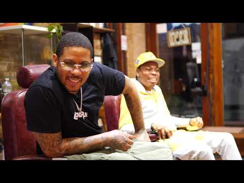 DJ KALED WANTED VADO TO SING??? VADO TALKS AUTO-TUNING AND THE IMPORTANCE OF BEING YOU!!!