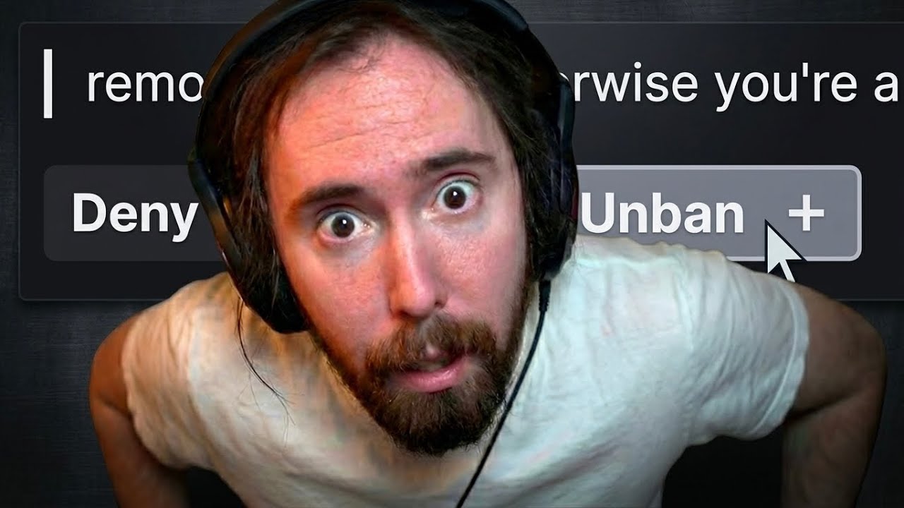 17,000 Banned Chatters BEG Me for an Unban..