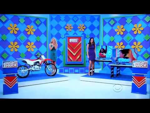 The Price is Right - One Right Price - 12/31/2013