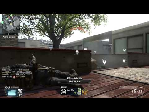 xPerience PRO Vs Dark Gamers [TS] Road to Final Cup 4 /7 RAID HP