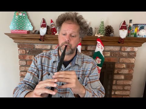 DOCTOR BAGPIPE: 6. Triads (chords) on the Chanter