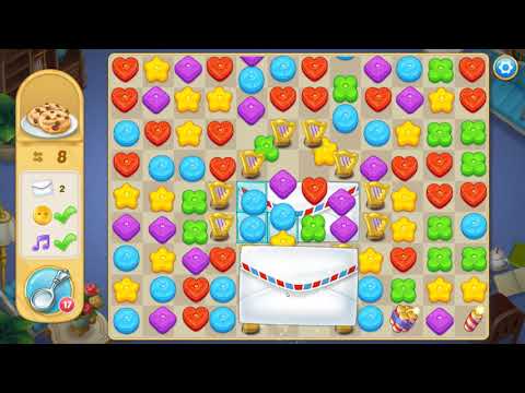 Matchington Mansion level 566 HD