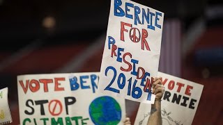 Why You Must Vote, Even if Bernie isn't the Nominee...