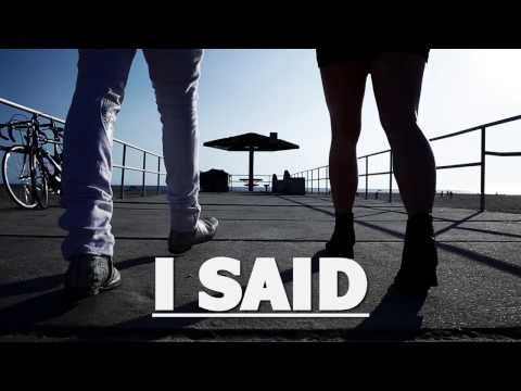 Rome Fortune - "I Said" (Official Video)