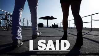 Rome Fortune - "I Said" (Official Video)