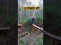 I Screwed Up Mtb Trailbuilding Bike
