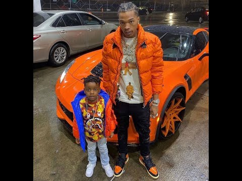 Lil Baby - Been Thru It All Ft. (Noodah 05,DirtTay,4PF DT) Unreleased Song.