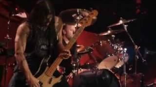 Metallica - The Prince [Live]