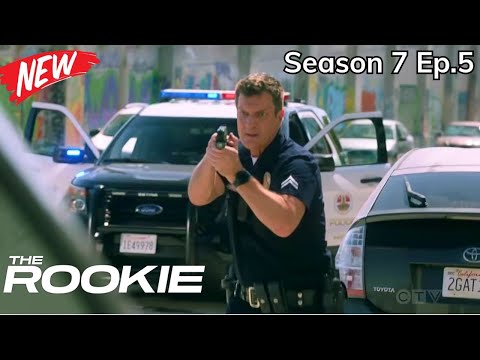 The Rookie 2026 -  Til Death - The Rookie 2026 Full Episodes