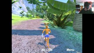 Lets Play Jumpix Jump Level 5