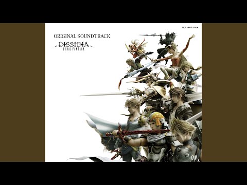 「バトル2 - arrange -」 from FINAL FANTASY IV