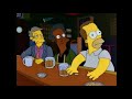 Simpsons Barney Irish Lullaby