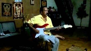 Ennadi Meenatchi by R D Sivaraj