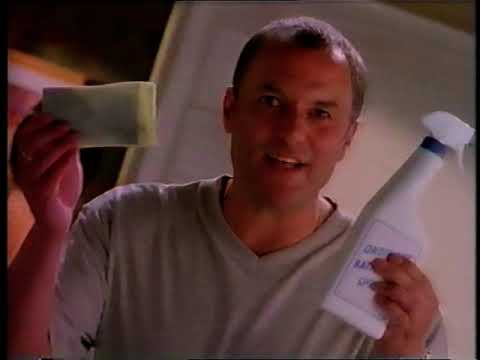 Granada Adverts - Sunday 12th November 1995