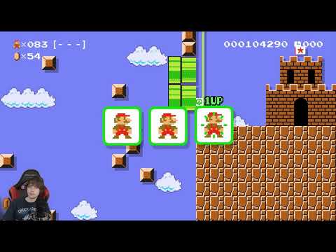 We Can't Get Two Terrible Runs In A Row Right? - Super Expert (no skips) #55