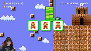 We Can't Get Two Terrible Runs In A Row Right? - Super Expert (no skips) #55