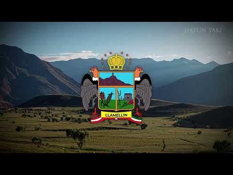 Himno de la Provincia de Antonio Raimondi