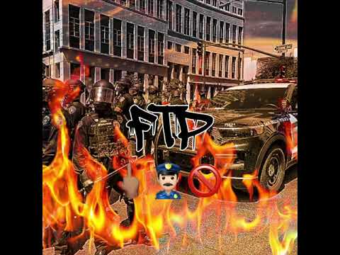 Foe DeeOz x Foe Deuce - Fuck Tha Police (FTP)
