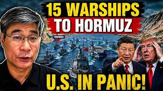 China’s Massive Naval nges Everything Prof. Jiang