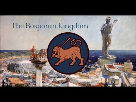 The Bosporan Kingdom