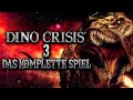 Dino Crisis 3 Das KOMPLETTE Spiel