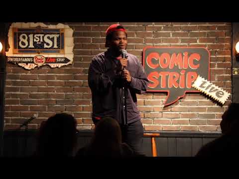 Comic strip 