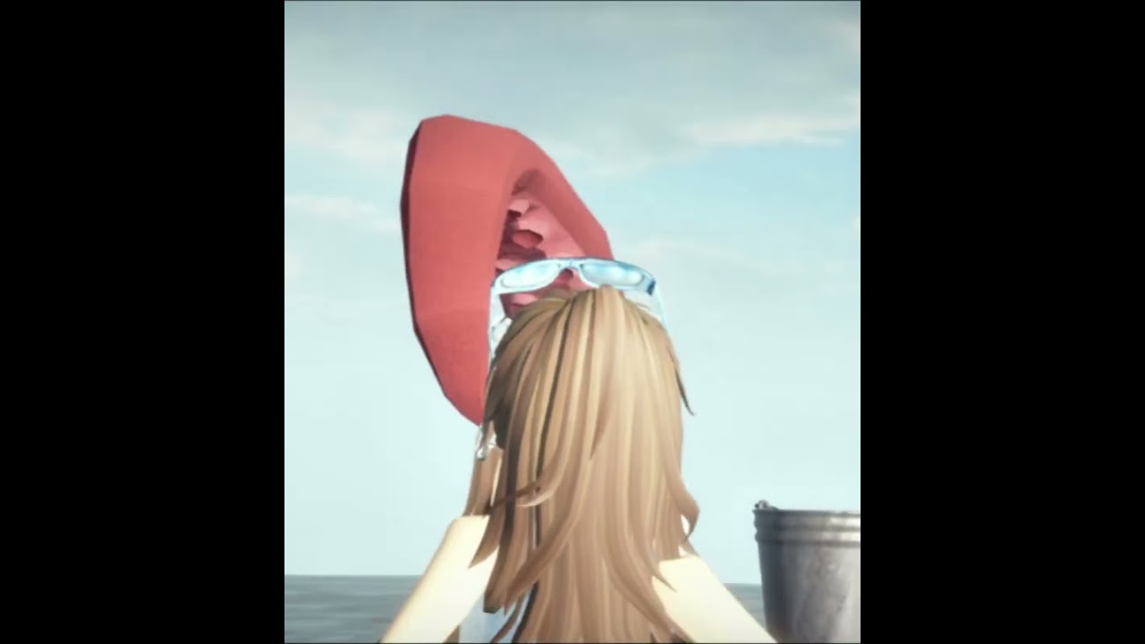 Catch u if u fall!! #funny #roblox #edit 