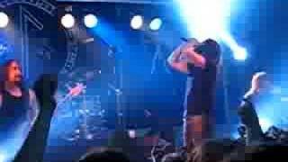 Sentenced - Excuse Me While I Kill Myself (Live 2005)