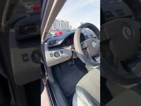 фото volkswagen passat b6 0