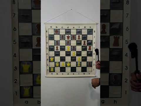 How to Use a File to Attack Your Opponent's King in Chess?