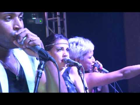 Lazaro Valdez & Bamboleo - Caramelo con Picante