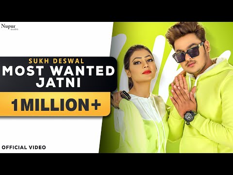 Most Wanted Jatni — watch video