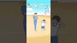 ラッキーに生まれし男ラッキーボーイ#26 #shorts