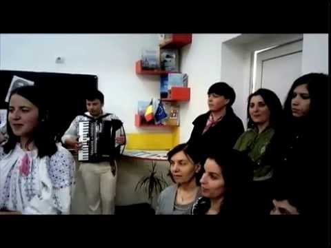 razesii de la IVANESTI