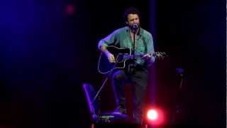 Father John Misty - Now I'm Learning To Love The War at Primavera Sound 2012