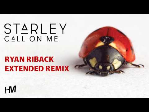 Video thumbnail for Call On Me (Ryan Riback Extended Remix)