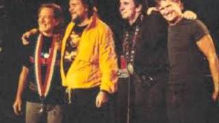 Highwaymen &quot;Against The Wind&quot;