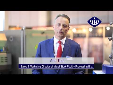 VIV Asia 2015 - the movie