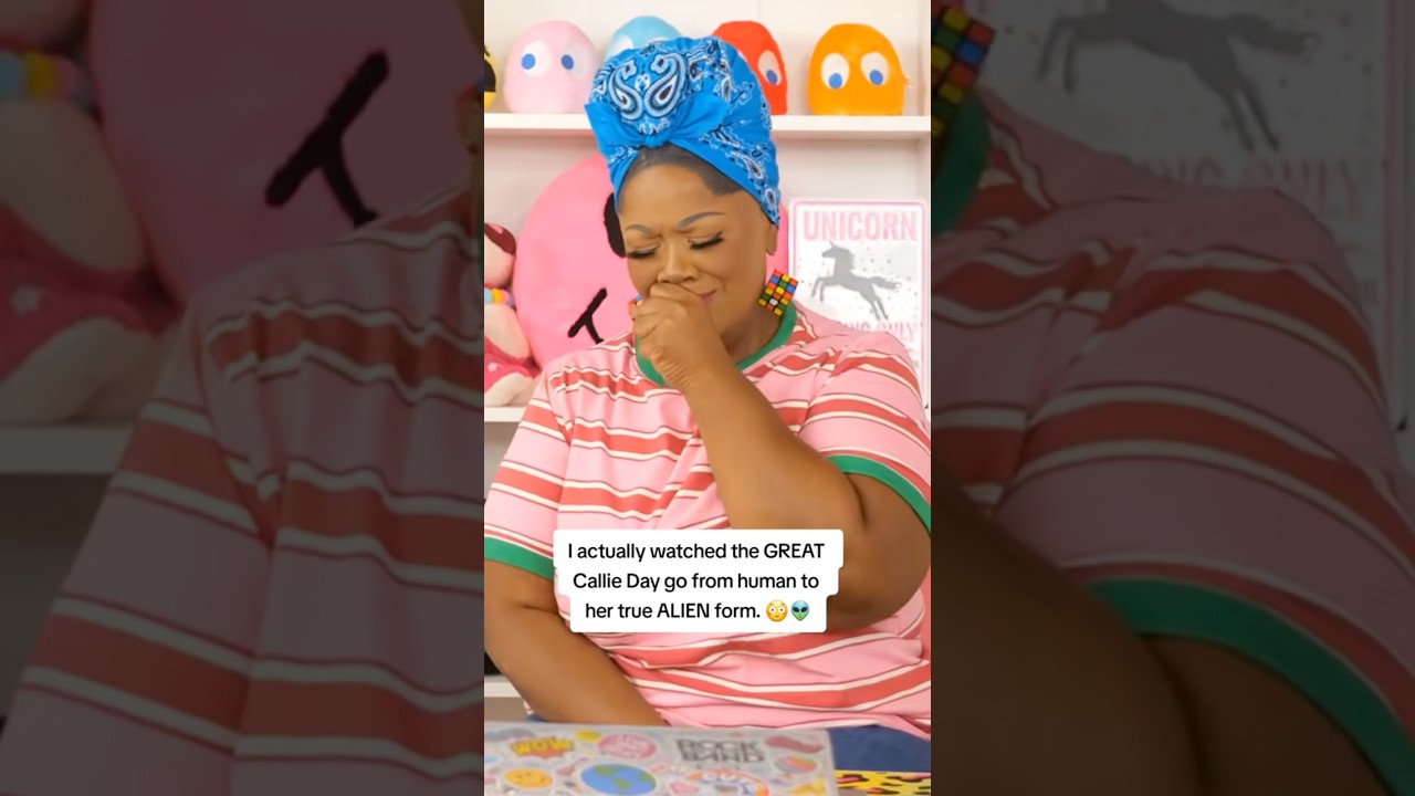 AMAZING Gospel Singer Brings Vocal Coach TO TEARS!!!😭🫢🎶