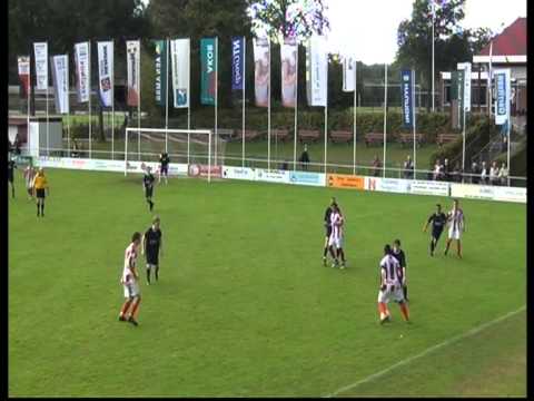 Excelsior'31 2  -  Bennekom 2    2 - 1