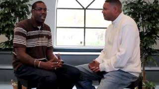 Let's Talk About It - Jermaine Knowles