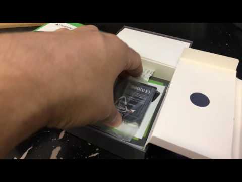 ALLVIEW P5 LIFE DUAL SIM Unboxing Video – in Stock at www.welectronics.com