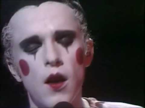Leo Sayer - The Dancer