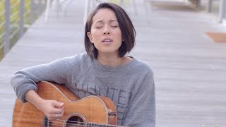 Gangsta&#39;s Paradise - Coolio (Kina Grannis Cover)