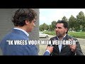 Turkse Koerd vreest voor leven na tweet ex-PVV’er