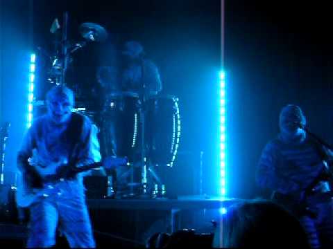 Jump On My Ship (live) - Here Come The Mummies